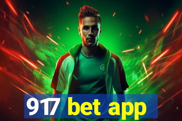 917 bet app